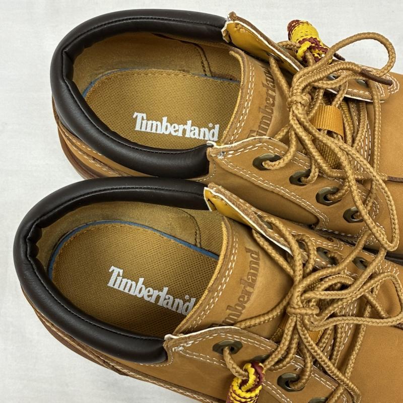 ティンバーランド CLASSIC LACE UP SHOES WHEAT クラシック レース