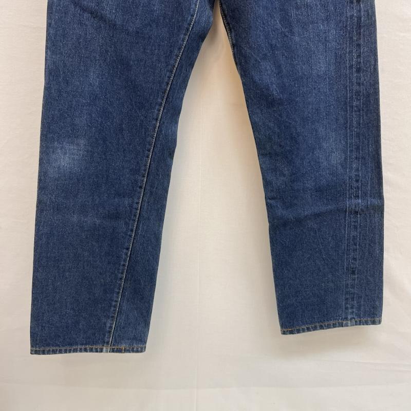 リーバイス 201XX デニム パンツ 90s USA製 555 バレンシア 98年 32