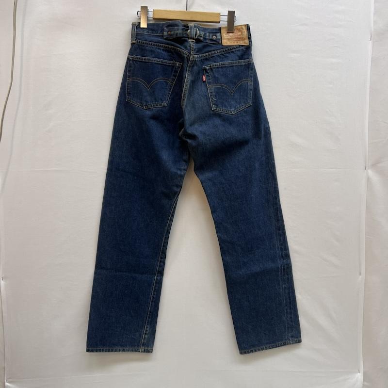 リーバイス 201XX デニム パンツ 90s USA製 555 バレンシア 98年 32