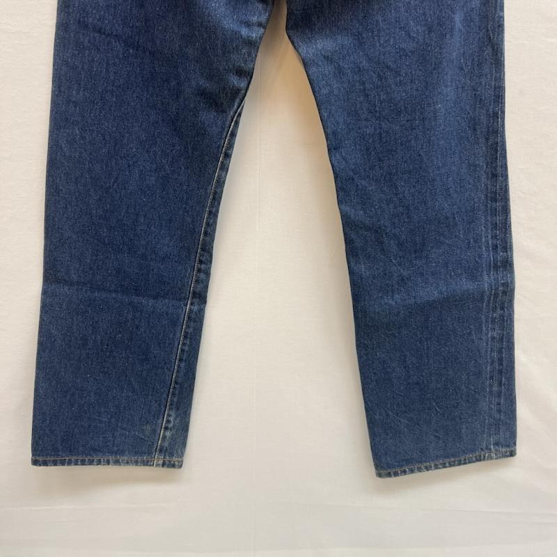 リーバイス 201XX デニム パンツ 90s USA製 555 バレンシア 98年 32