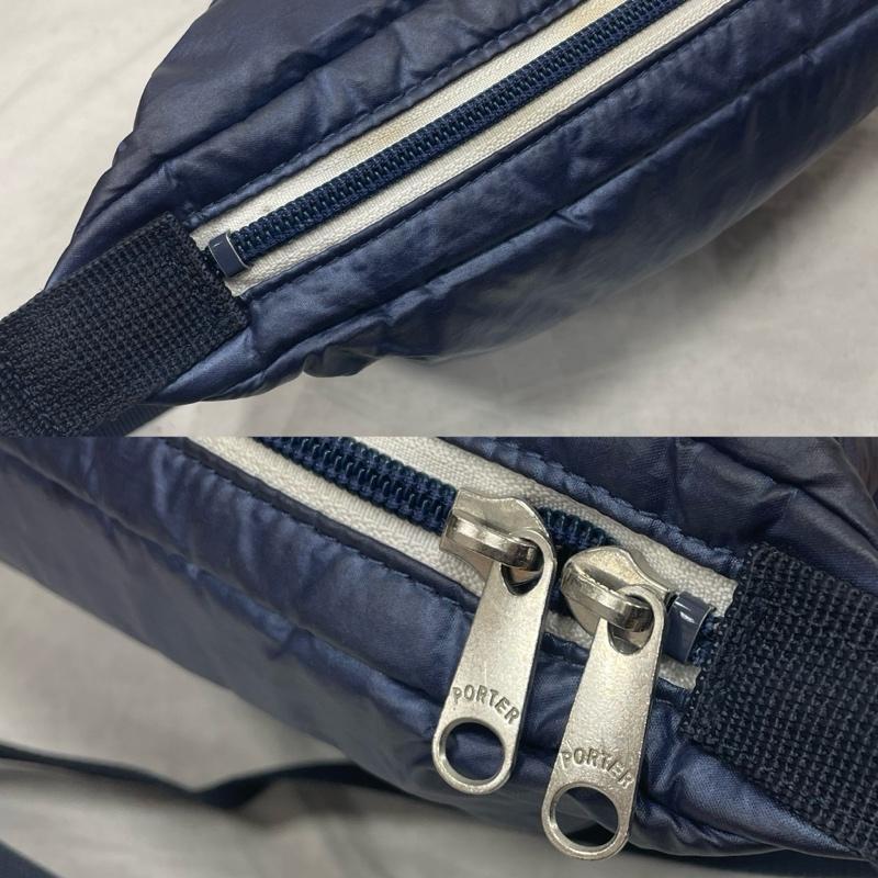 ポーター 吉田カバン ショルダー バッグ ANA 限定カラー ポーター