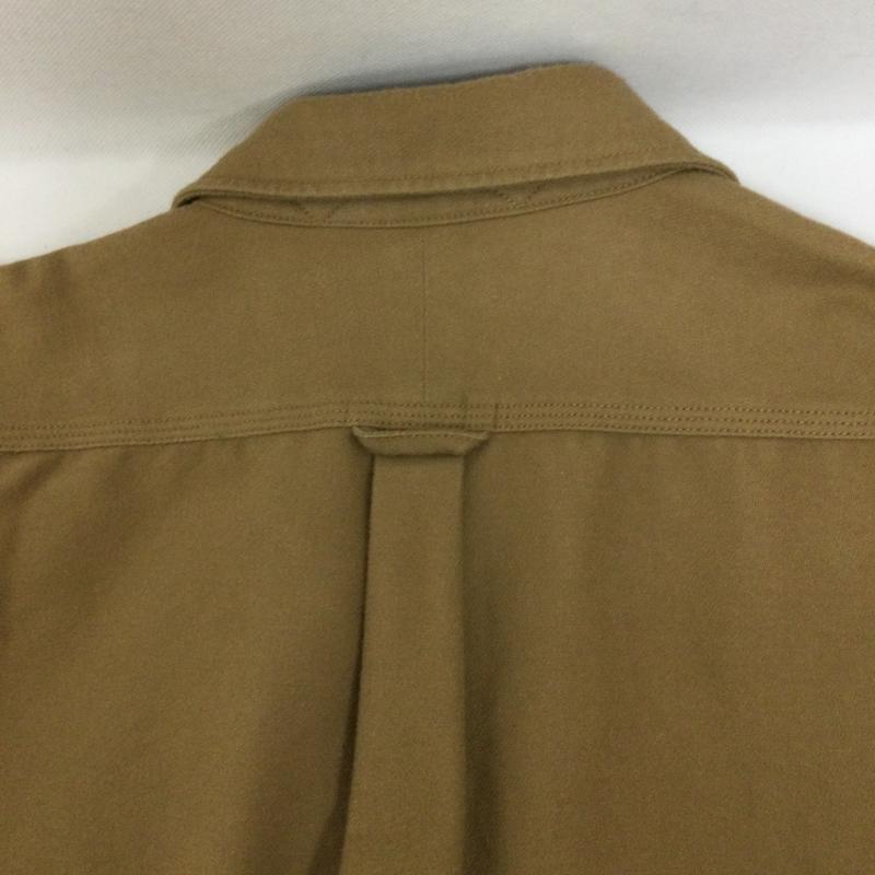ザノースフェイス ノースフェイス パープルレーベル NT3151N Flannel