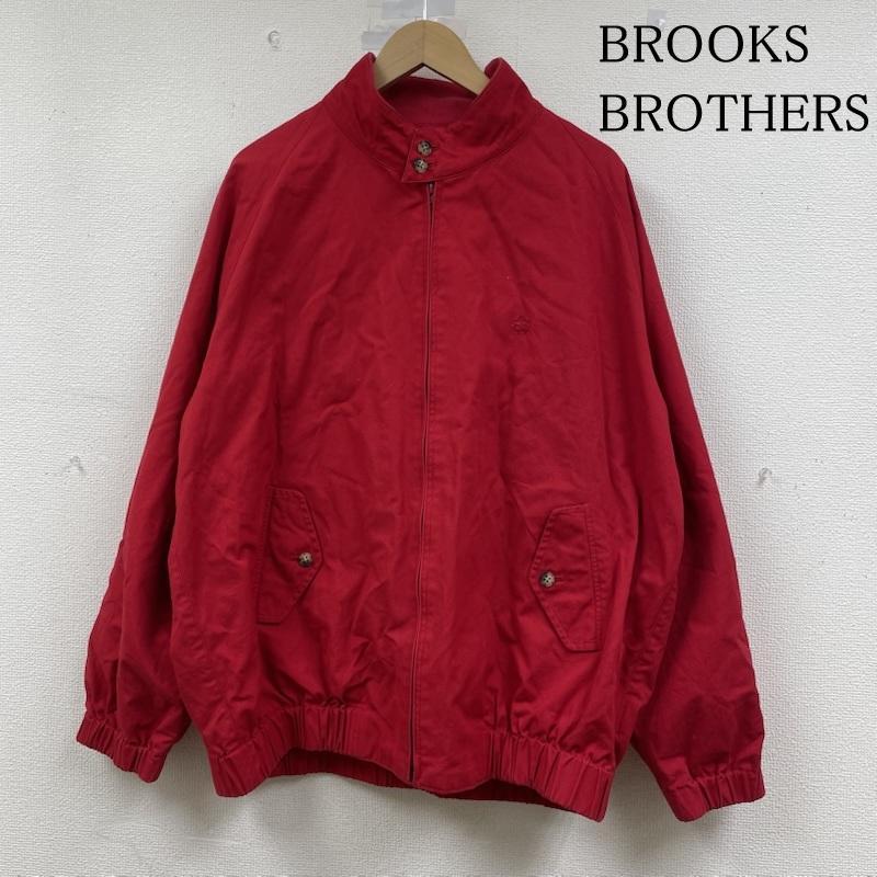 ブルックスブラザーズ ブルゾン スイングトップ ハリントン ジャケット g9 70's~80's BROOKS BROTHERS G9 Harrington Jacket 70年代 80年代