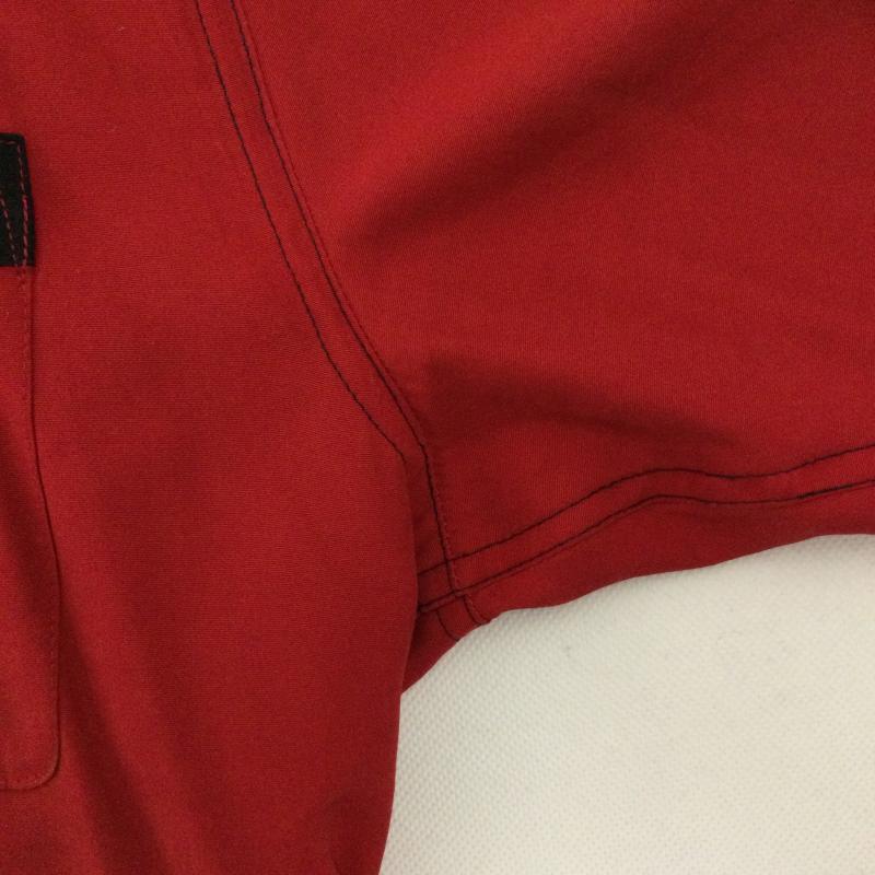 クリームソーダ 50anniversary ボーリングシャツ TEMMYE L 50149059