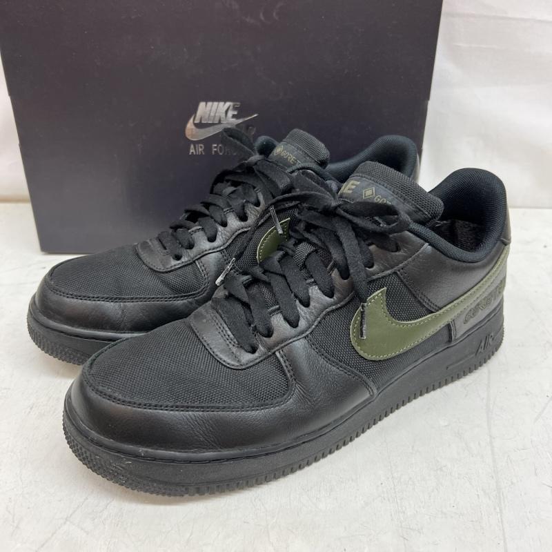 NIKE（ナイキ） AIR FORCE 1 LOW GORE-TEX エアフォース HV3959-010 