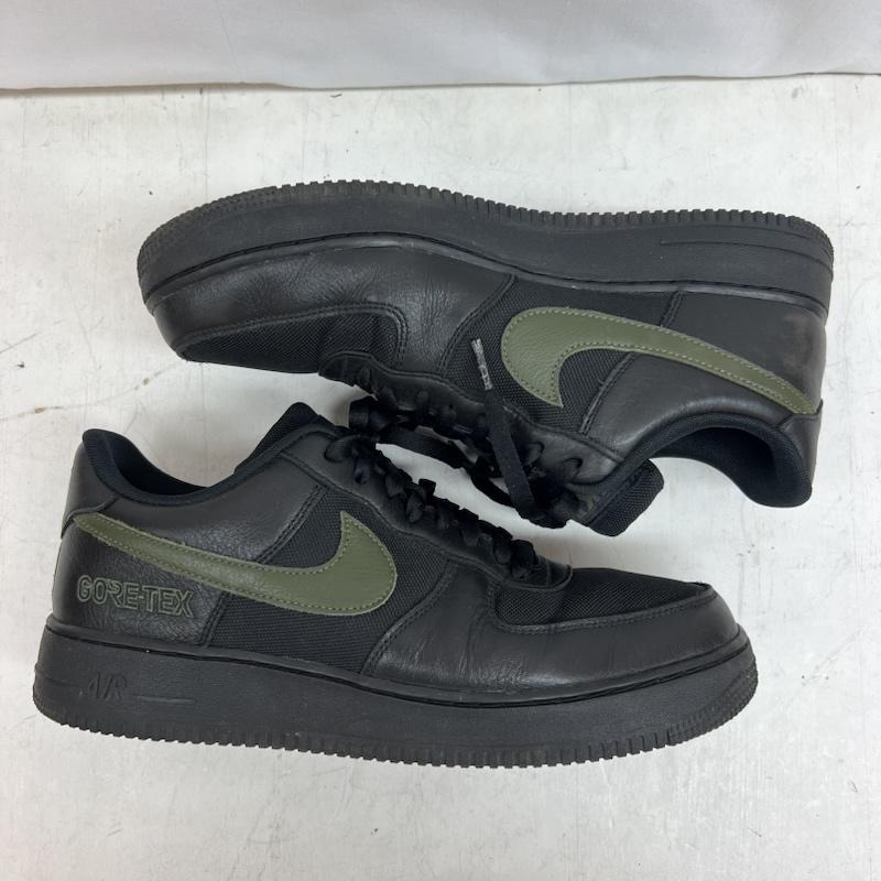 NIKE（ナイキ） AIR FORCE 1 LOW GORE-TEX エアフォース HV3959-010 