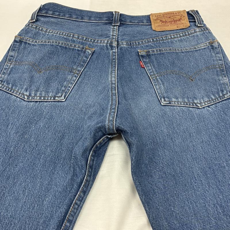 Levi's 501 バレンシア製 90s ボタン裏555 32×36 8005001358329_1.jpg?v=
