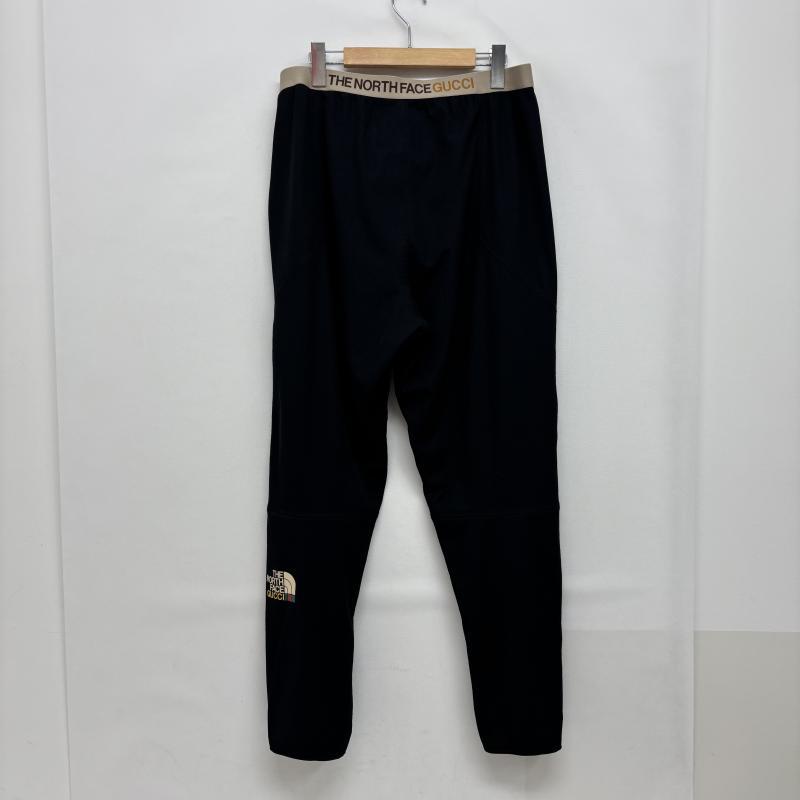 グッチ GUCCI × THE NORTH FACE ザ ノースフェイス テクニカルジャージ