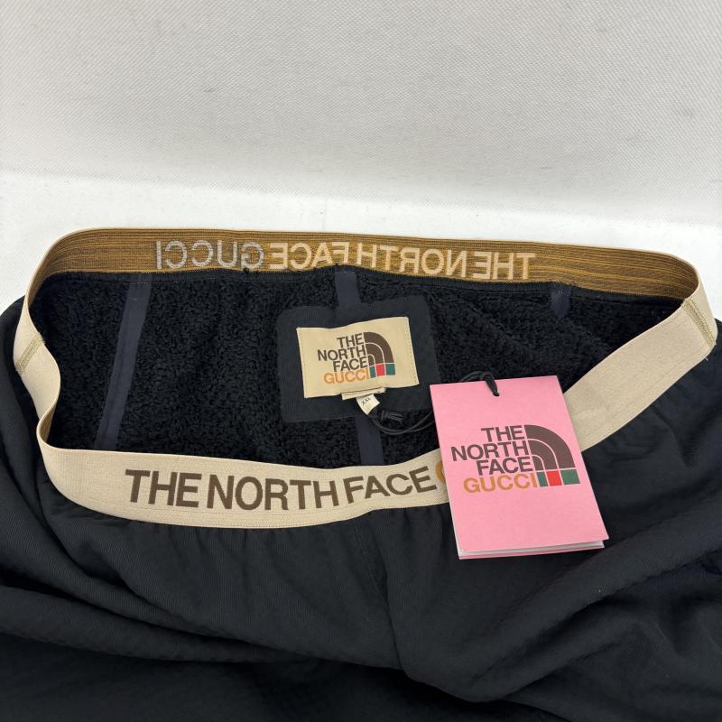 グッチ GUCCI × THE NORTH FACE ザ ノースフェイス テクニカルジャージ