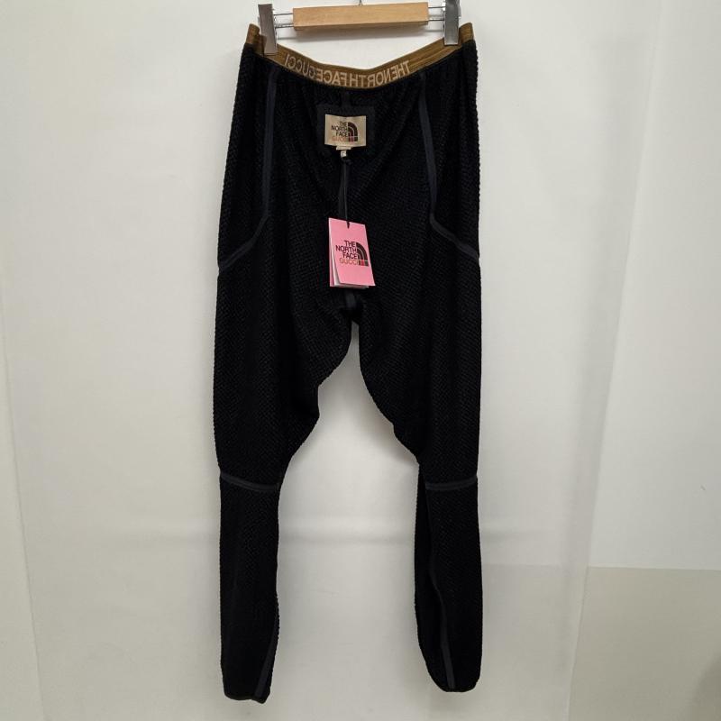 グッチ GUCCI × THE NORTH FACE ザ ノースフェイス テクニカルジャージ
