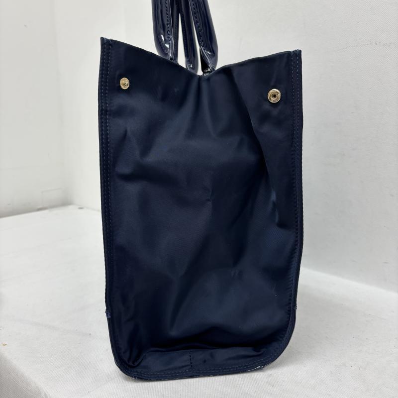 トリーバーチ トートバッグ ELLA SMALL TOTE エラ スモール ビックロゴ 