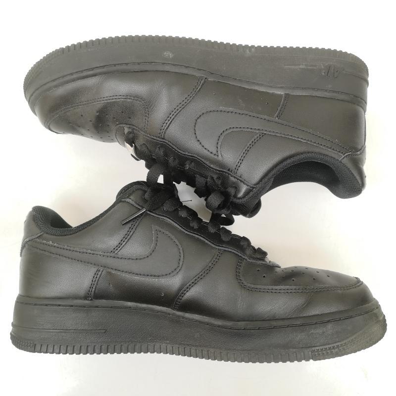 NIKE（ナイキ） AIR FORCE 1 07 エアフォース 1 ロー スニーカー