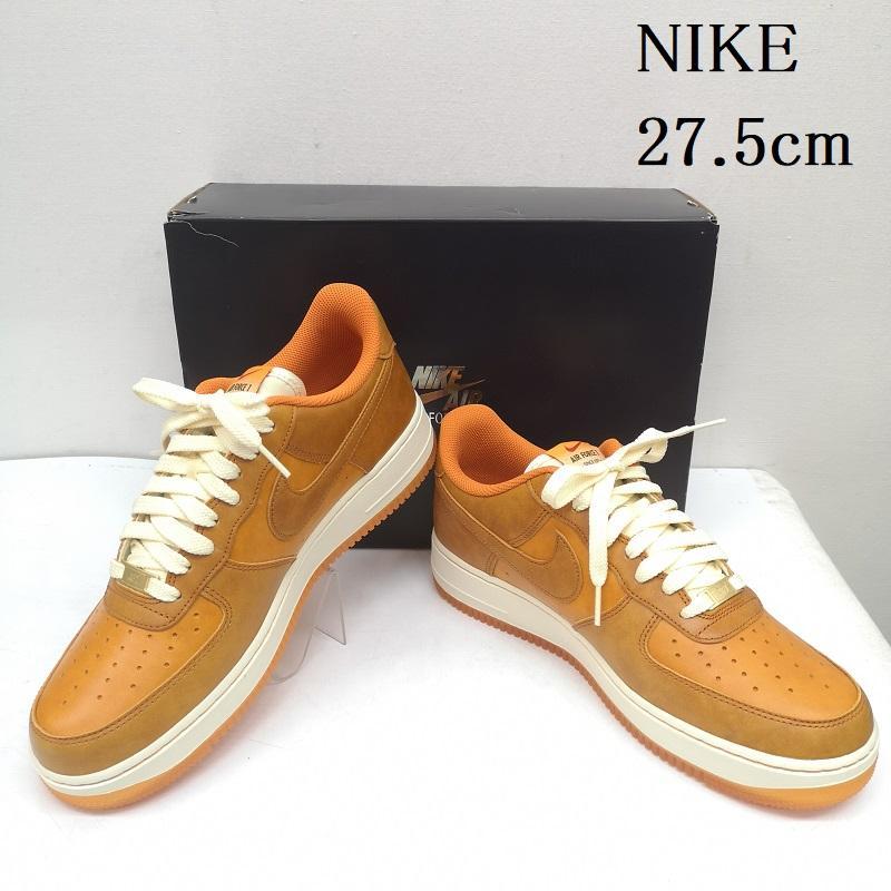 NIKE（ナイキ） AIR FORCE 1 07 LV8 エア フォース ワン 07 エレベイト