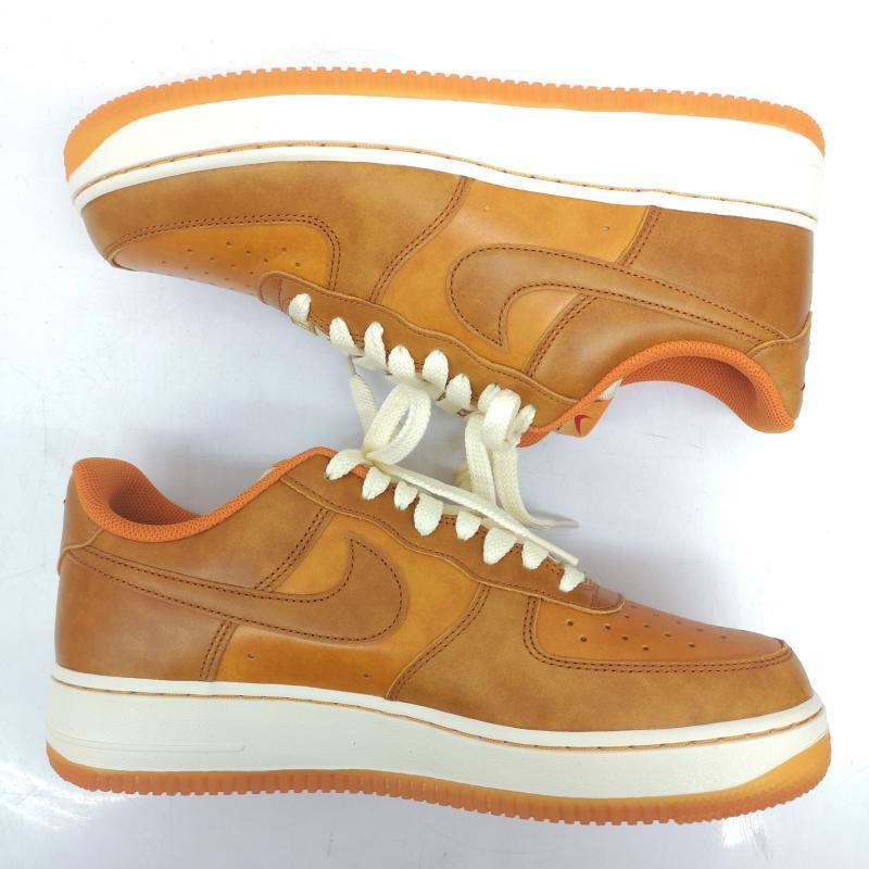 NIKE（ナイキ） AIR FORCE 1 07 LV8 エア フォース ワン 07 エレベイト