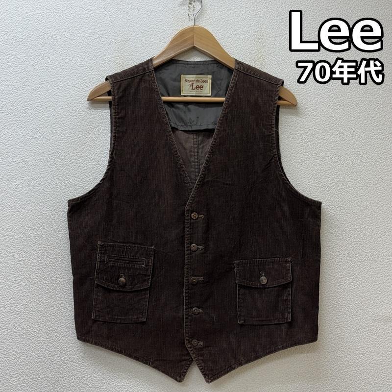 Lee（リー） Separate-Lee 70年代 ビンテージ USA製