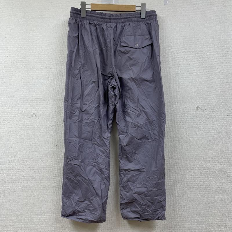 アンユーズド 22SS TASLAN NYLON PT ナイロン ミリタリーパンツ UW1042 ドローストリング 3 50149195 50149195_1