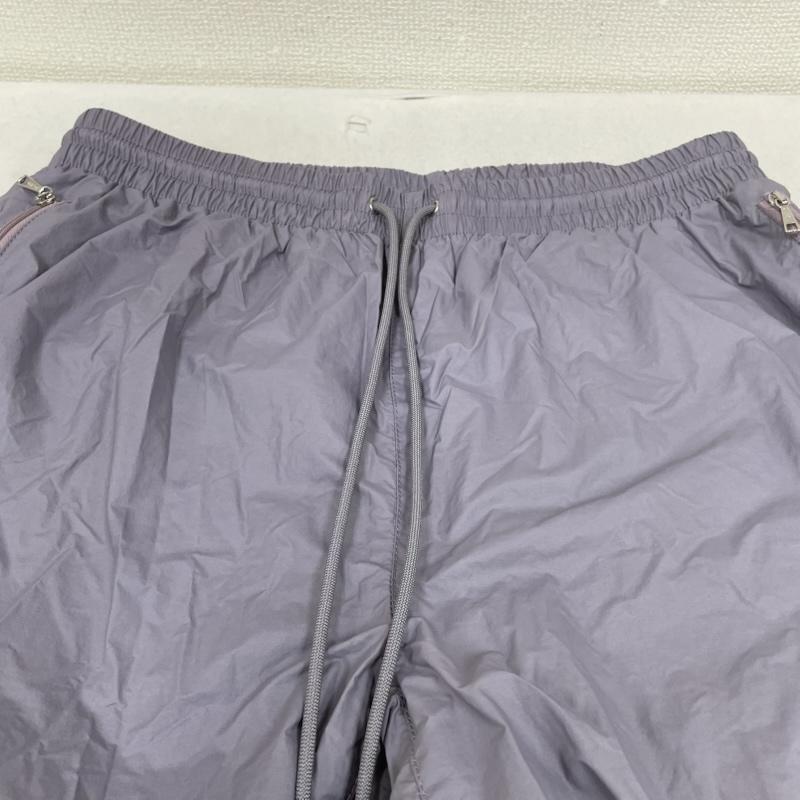 アンユーズド 22SS TASLAN NYLON PT ナイロン ミリタリーパンツ UW1042 ドローストリング 3 50149195 50149195_3