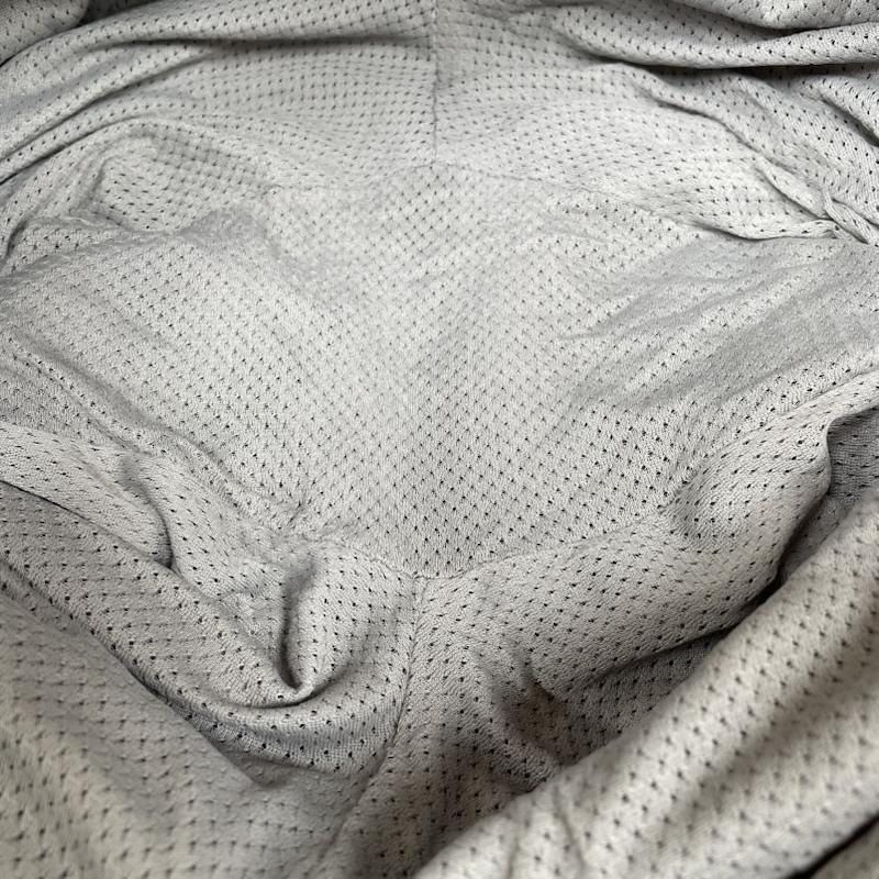 アンユーズド 22SS TASLAN NYLON PT ナイロン ミリタリーパンツ UW1042 ドローストリング 3 50149195 50149195_6