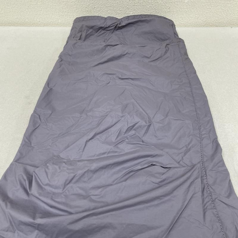 アンユーズド 22SS TASLAN NYLON PT ナイロン ミリタリーパンツ UW1042 ドローストリング 3 50149195 50149195_8