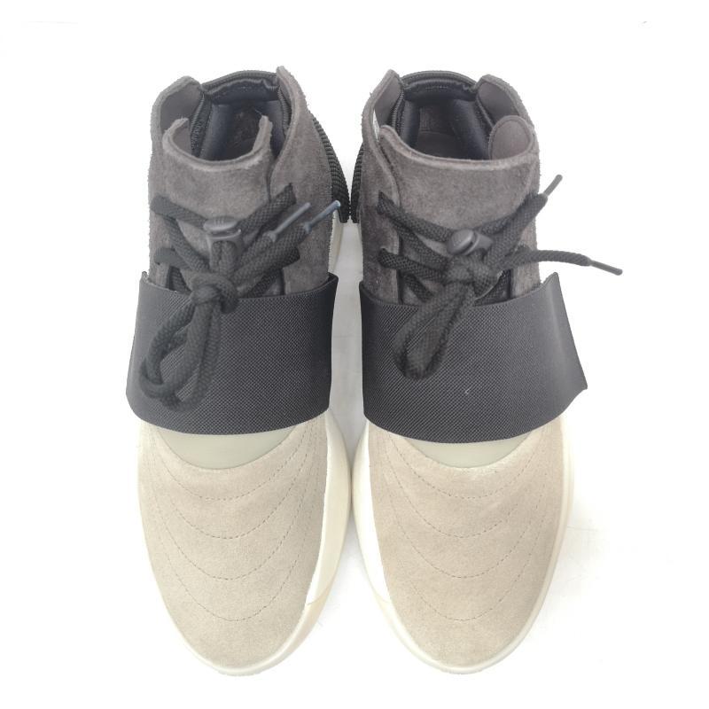 FEAR OF GOD（フィアオブゴッド） フィアーオブゴッド adidas