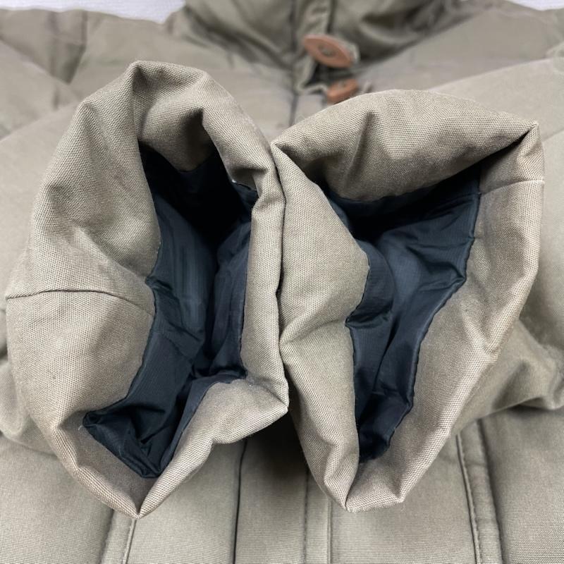 パタゴニア ダウン ジャケット トグルボタン TOGGLE DOWN JACKET 