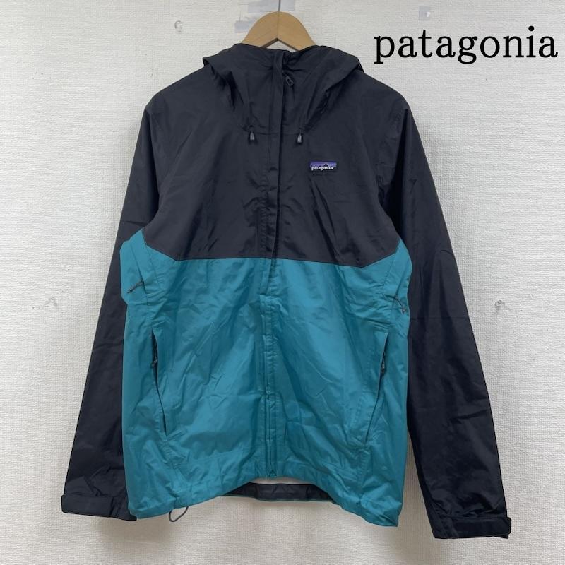 パタゴニア トレントシェル ジャケット 83802SP17 マウンテンパーカー