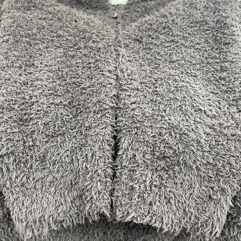 定価8140円　ジェラートピケ　スヌーピー　パーカー　カーディガン ジェラートピケ スヌーピー コラボ フルジップ パーカー カーディガン