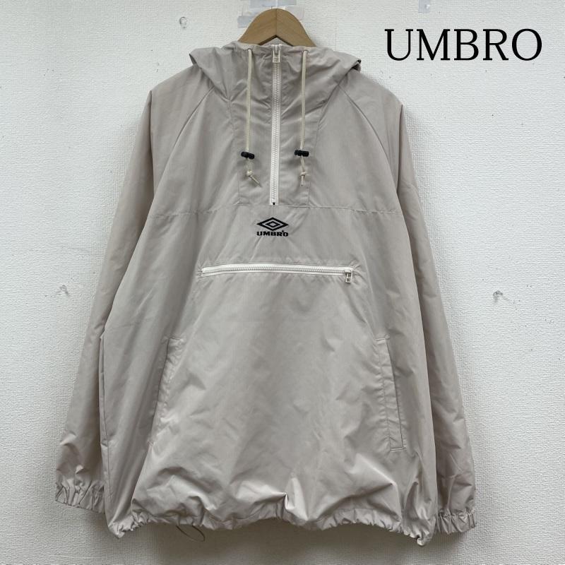 アンブロ　アノラック　ジャケット UMBRO × FREAK'S STORE/アンブロ 別注 Anorak Parka/別注 アノラック