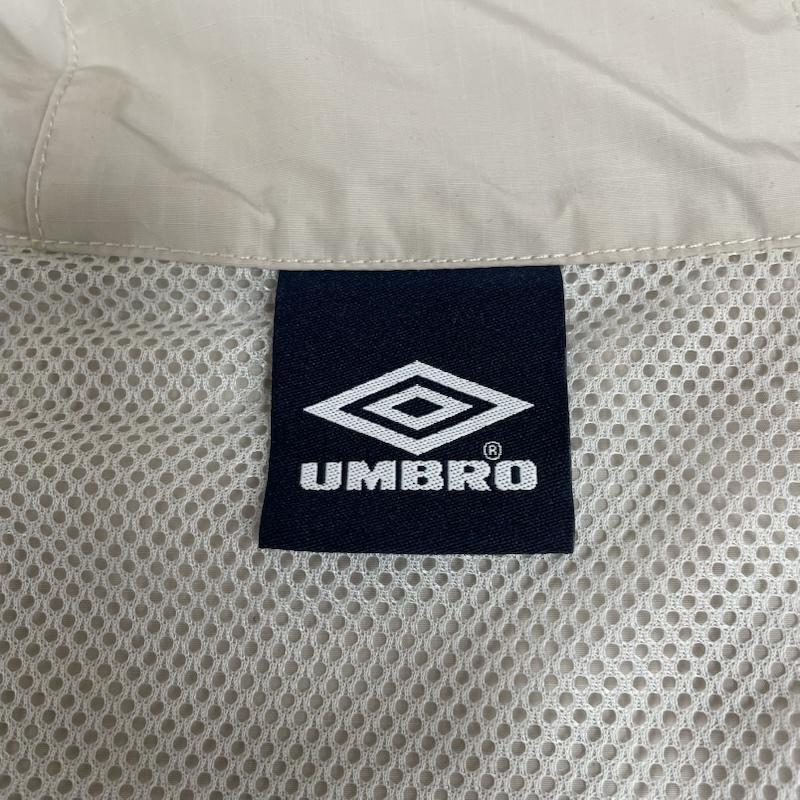 アンブロ FREAK S STORE 別注 アノラック ジャケット プルオーバー