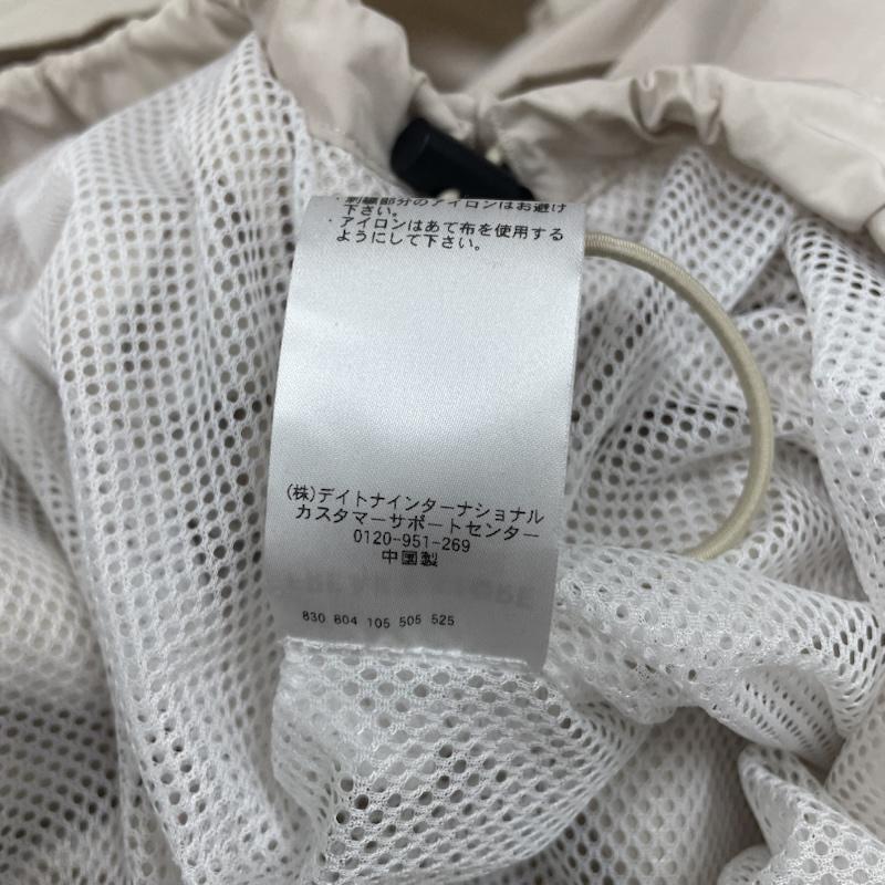 アンブロ FREAK S STORE 別注 アノラック ジャケット プルオーバー