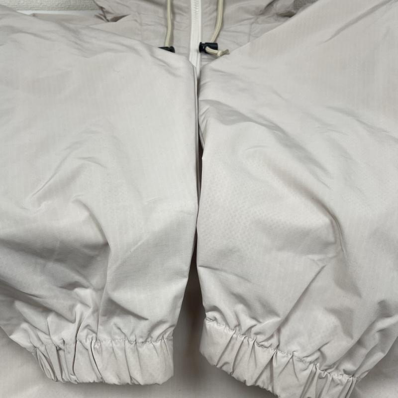 アンブロ FREAK S STORE 別注 アノラック ジャケット プルオーバー