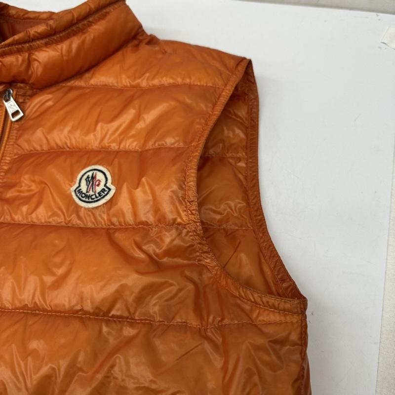 モンクレール GUI GILET ダウン ベスト 310914336199 1 50149266