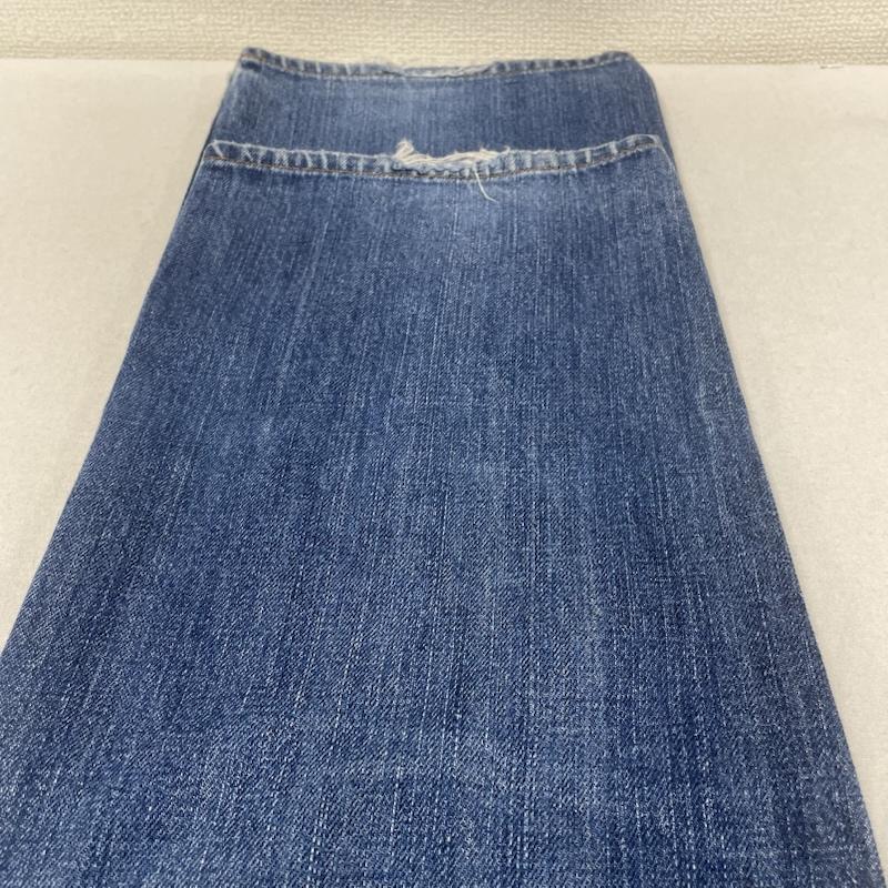 リーバイス 502XX 復刻 BIGE 赤耳 デニム ジーパン ジーンズ 日本製 33