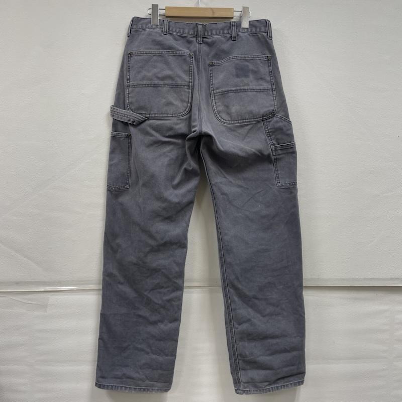 カーハート ダブルニー ダック ペインター パンツ キャンバス 12オンス