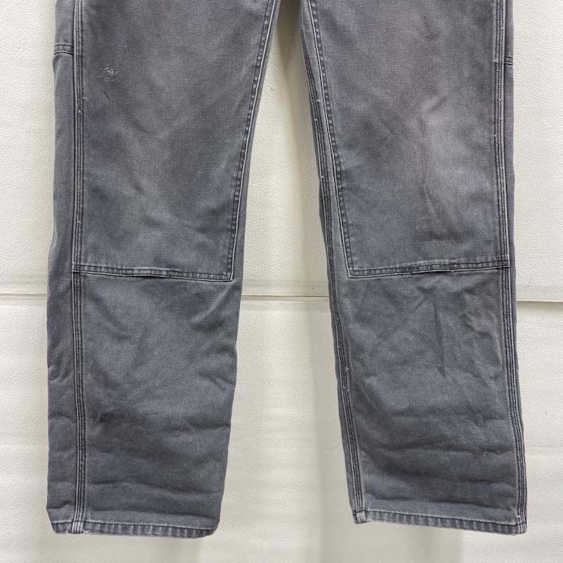 カーハート ダブルニー ダック ペインター パンツ キャンバス 12オンス