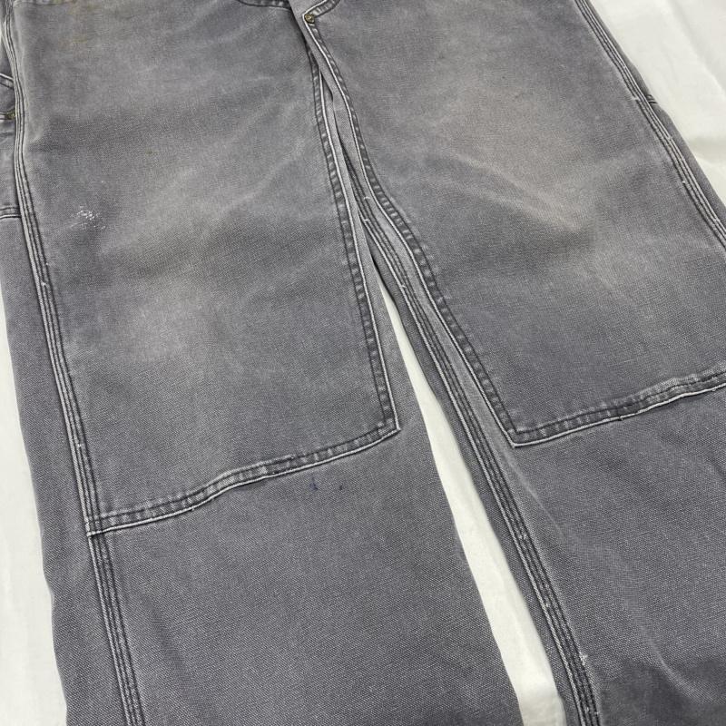 カーハート ダブルニー ダック ペインター パンツ キャンバス 12オンス