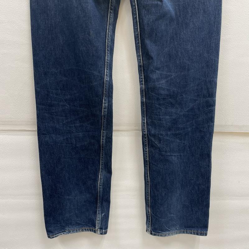 リーバイス 501xx USA製 刻印553 ストレート デニム ボタンフライ W36
