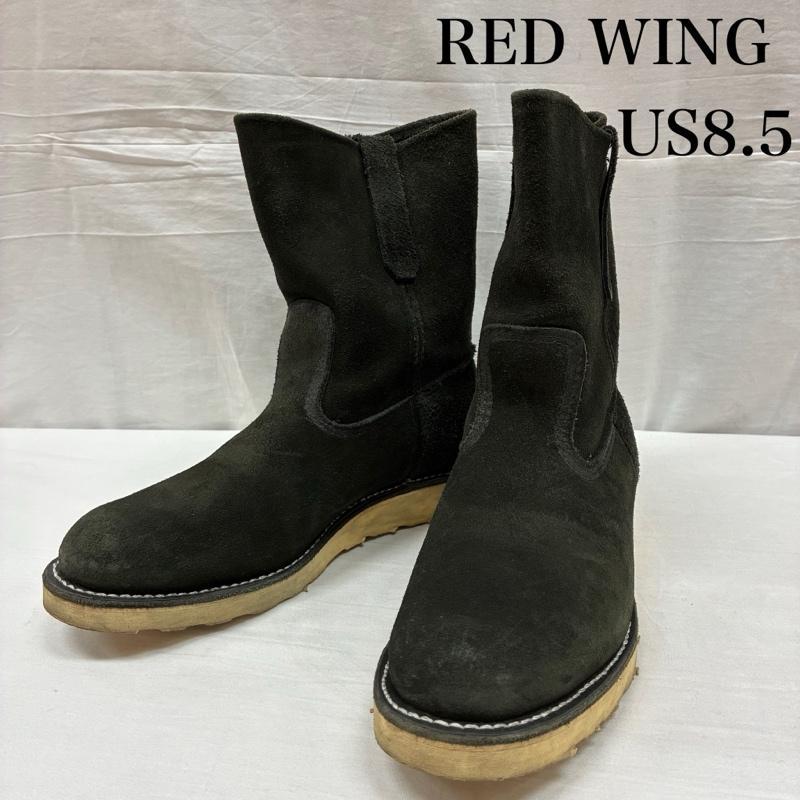 BEAMS 別注 RED WING レッドウイング 8177 ぺコスブーツ RED WING '8177 / PECOS BOOTS'ペコスブーツ BEAMS別注 ビームス