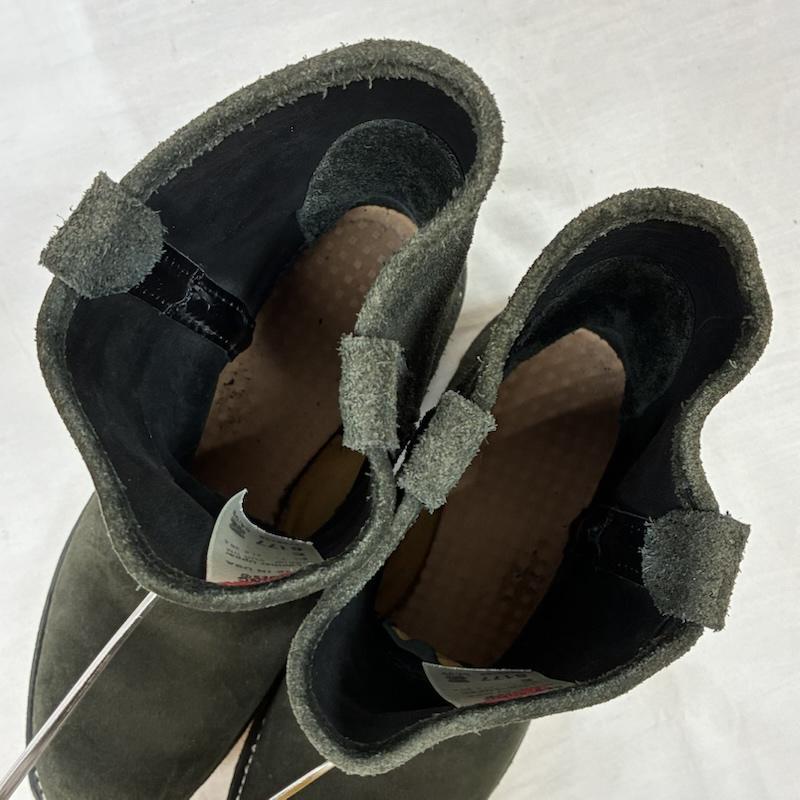 BEAMS 別注 RED WING レッドウイング 8177 ぺコスブーツ RED WING '8177 / PECOS BOOTS'ペコスブーツ BEAMS別注 ビームス