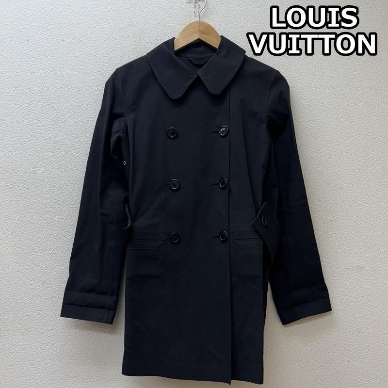 LOUIS VUITTON マッキントッシュ　モノグラム トレンチコート ルイヴィトン モノグラム マッキントッシュ トレンチ コート