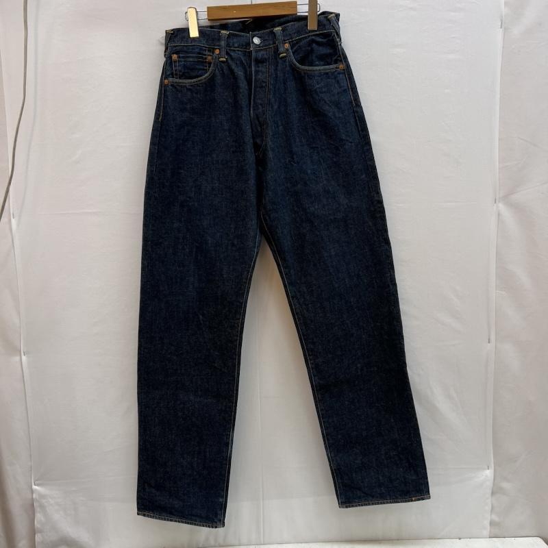 エヴィス No.2 2001 セルビッチ デニムパンツ 33インチ 50149404