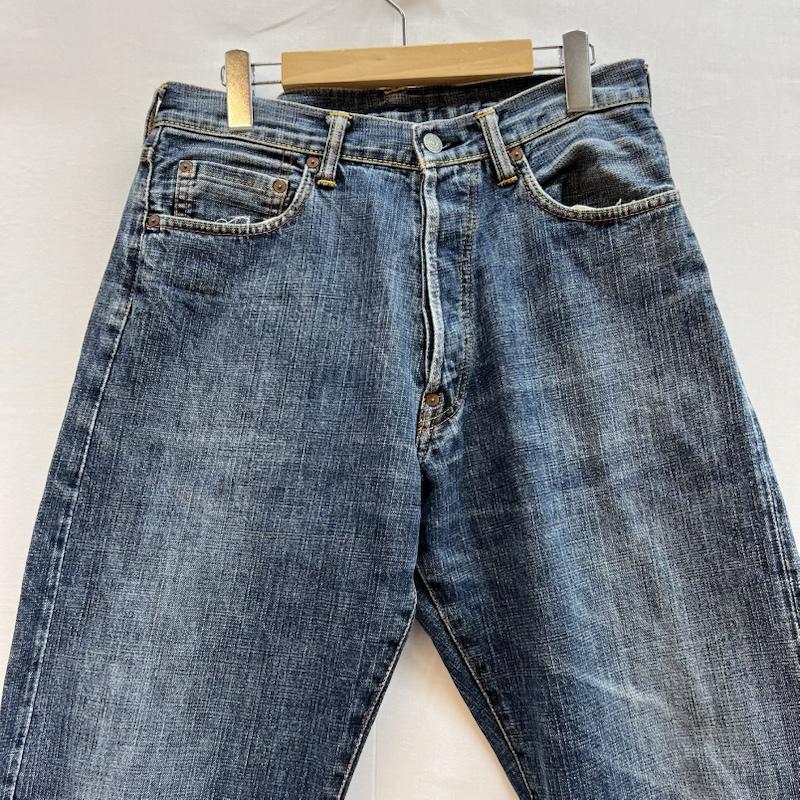 【美品】エヴィス　ワークパンツ　山根　DCA BROWN　カモメ刺繍　42　XL 中古・古着通販】EVISU (エヴィス) カモメカモフラカーゴパンツ