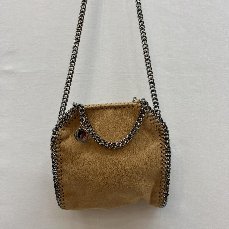 正規品　ステラマッカートニー ファラベラ タイニー チェーン 2way 正規品 ステラマッカートニー ファラベラ タイニー チェーン 2way