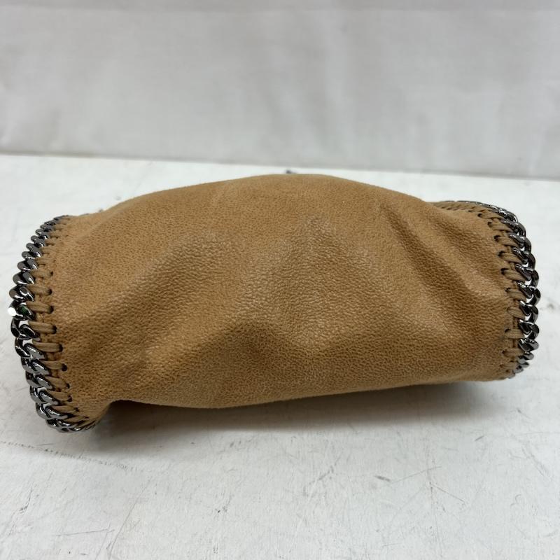 ステラマッカートニー ファラベラ タイニー チェーン ショルダーバッグ