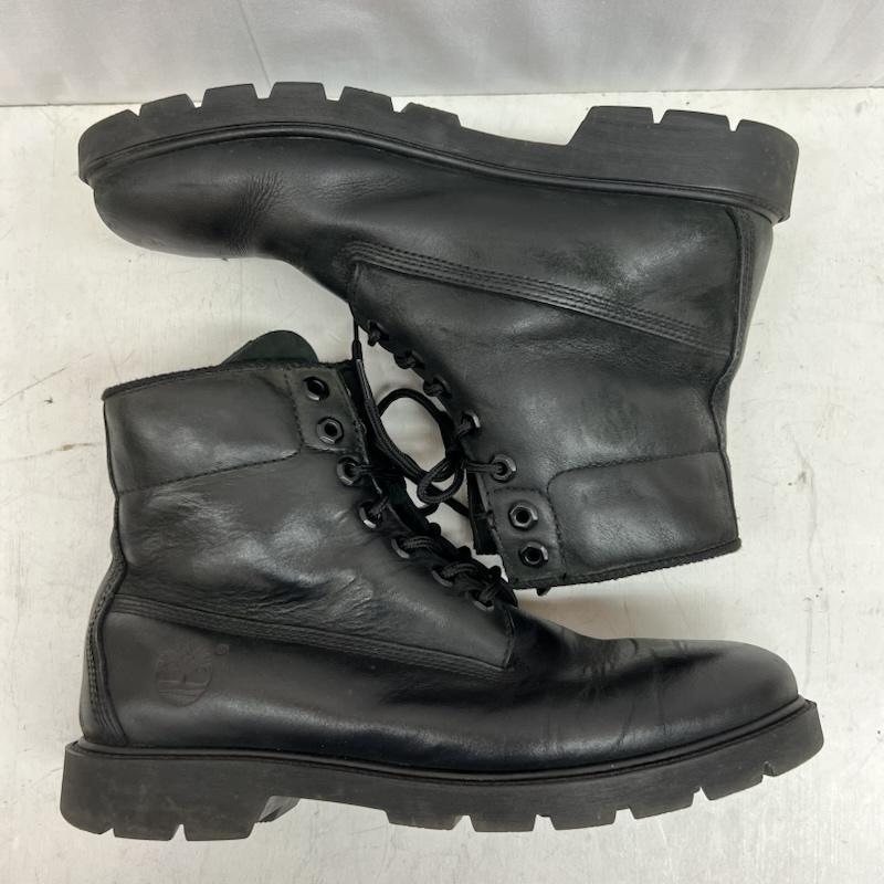 ティンバーランドブーツ Timberland（ティンバーランド） ブーツ メンズ モックトゥ ゴアテック