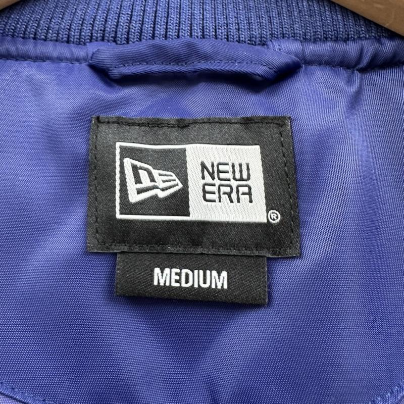 ニューエラ GR8 MLB TOKYO SERIES ドジャース ワッペン ナイロン 中綿