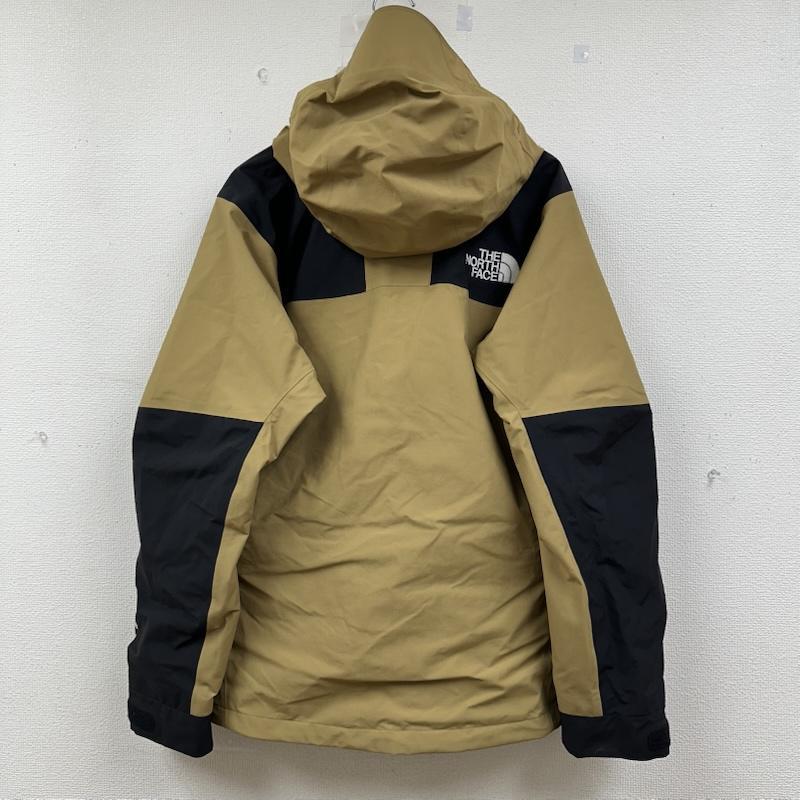 【最終価格】【美品】ノースフェイス　トレッカージャケット（GOTE-TEX仕様） ザノースフェイス GORE-TEX マウンテン ジャケット NP61800 L 50149451