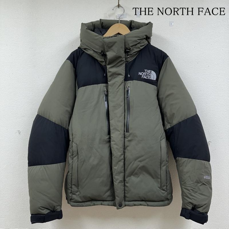 ザノースフェイス Baltro Light Jacket バルトロライト ダウン