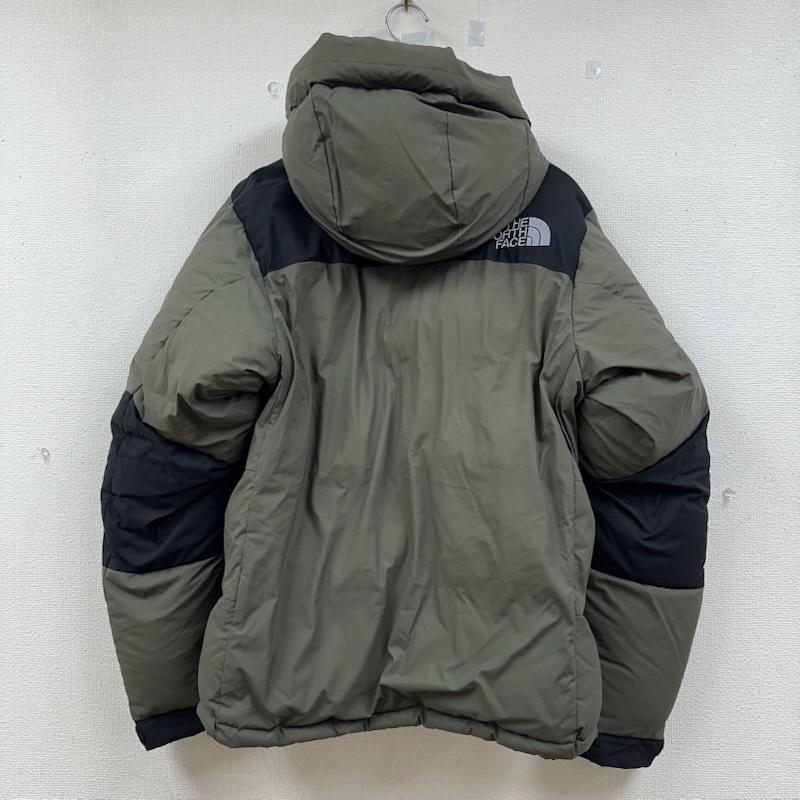 ザノースフェイス Baltro Light Jacket バルトロライト ダウン