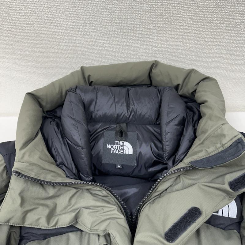 ザノースフェイス Baltro Light Jacket バルトロライト ダウン
